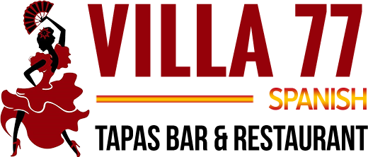 Villa 77